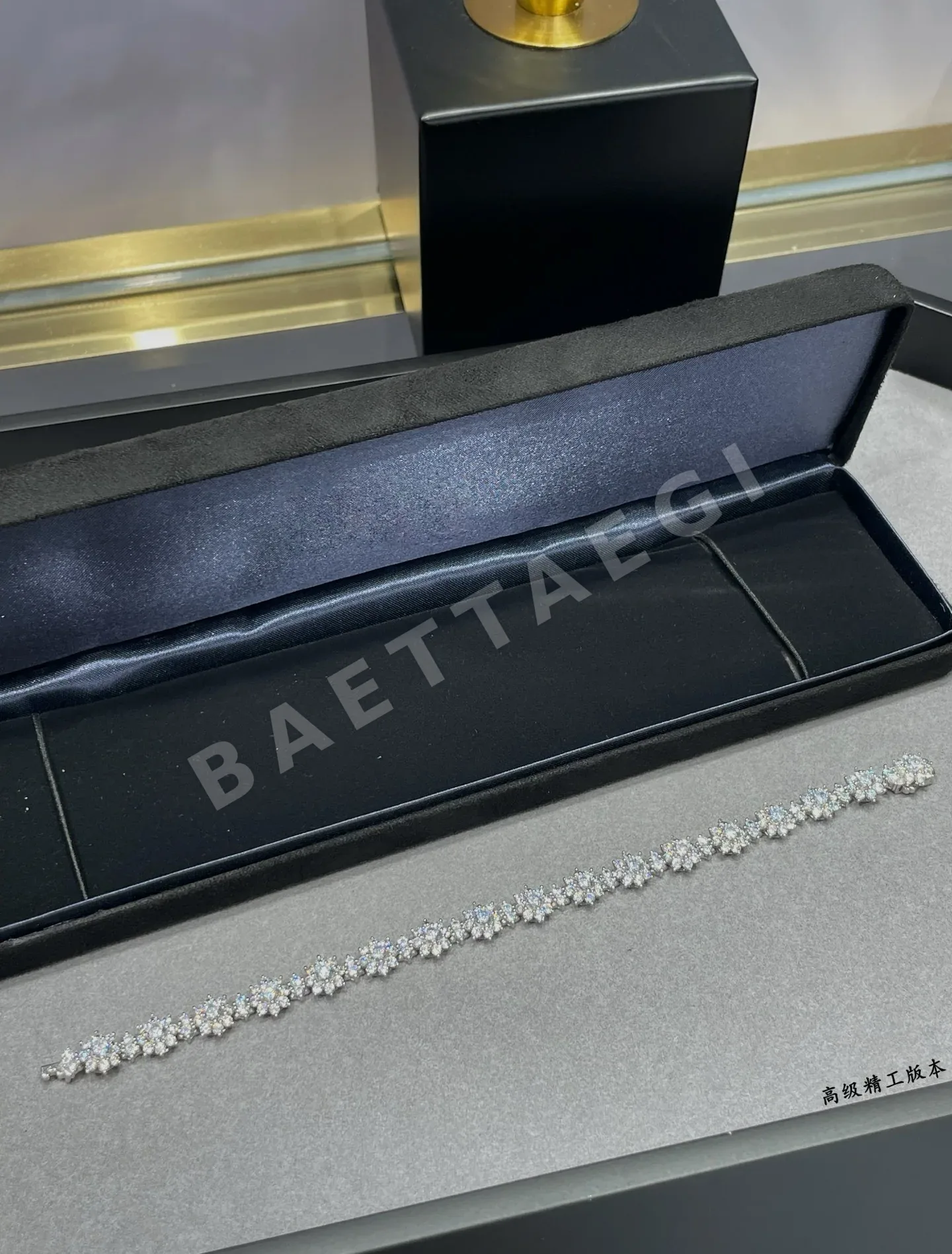해리윈스턴 목걸이 71723 Harry Winston Necklace 상세 이미지 5