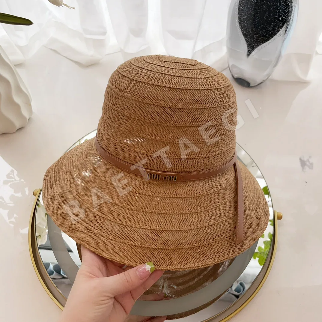 미우미우 모자 80995 Miu Miu Cap 상세 이미지 5