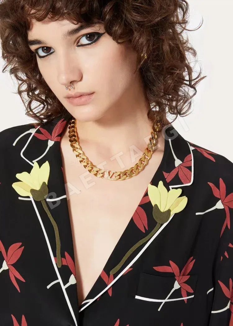 발렌티노 목걸이 63631 Valentino Necklace 상세 이미지 3