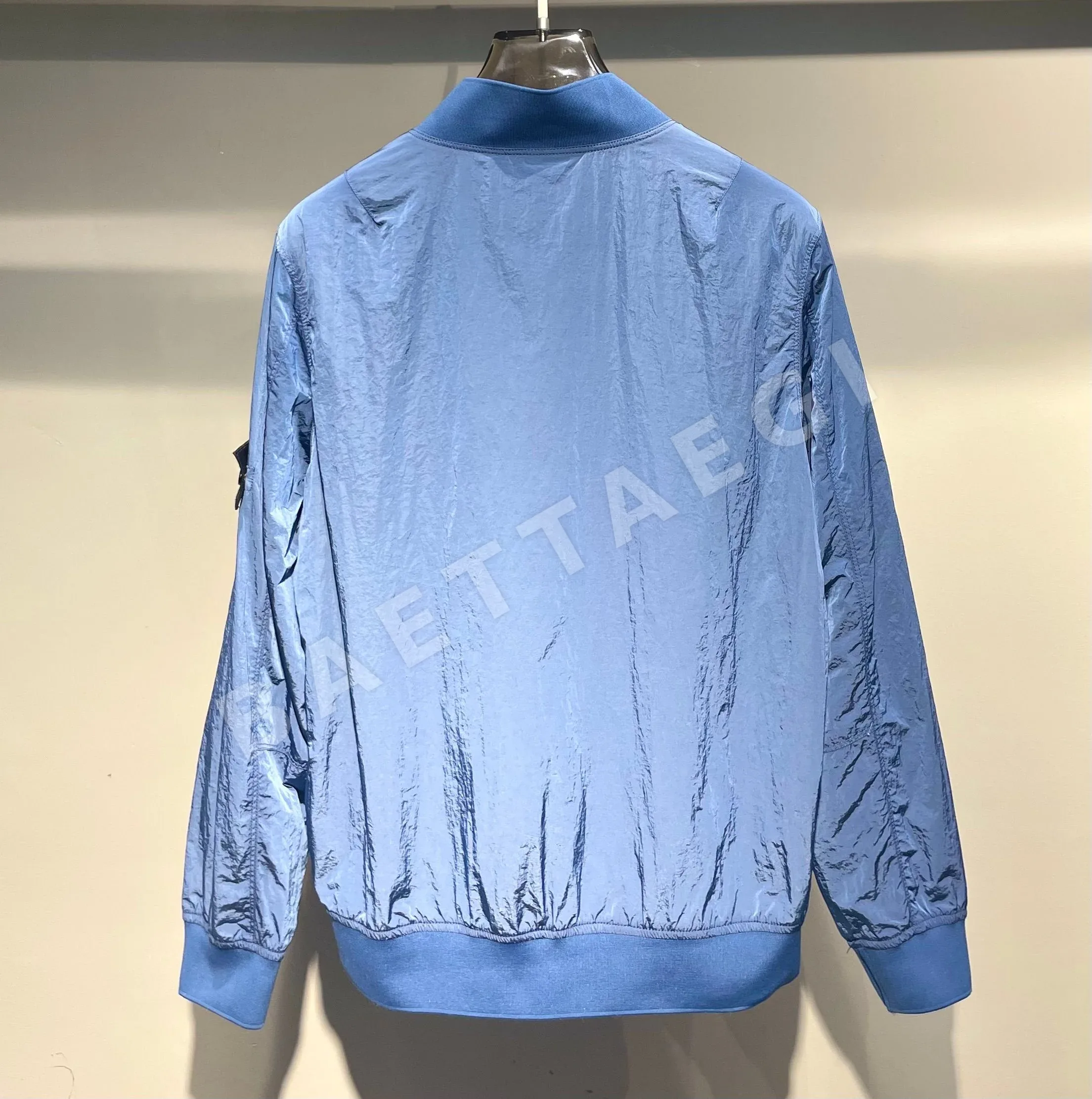 스톤아일랜드 남성 자켓 51346 Stone Island 상세 이미지 7