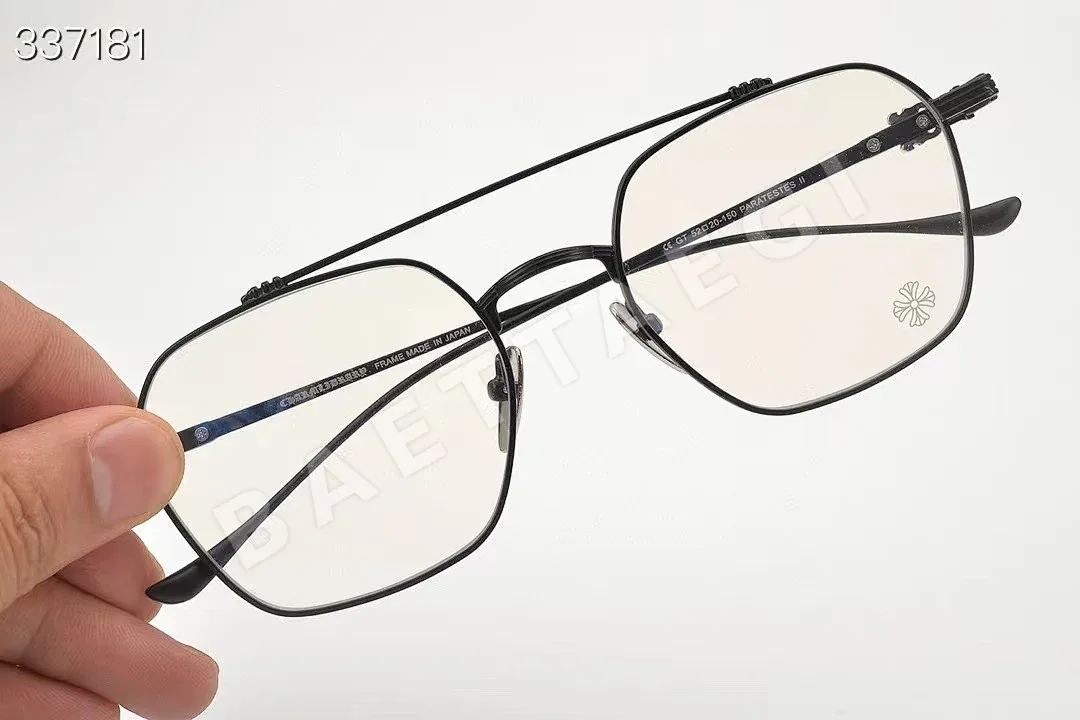 크롬하츠 선글라스 205007 Chrome Hearts Sunglasses 상세 이미지 4