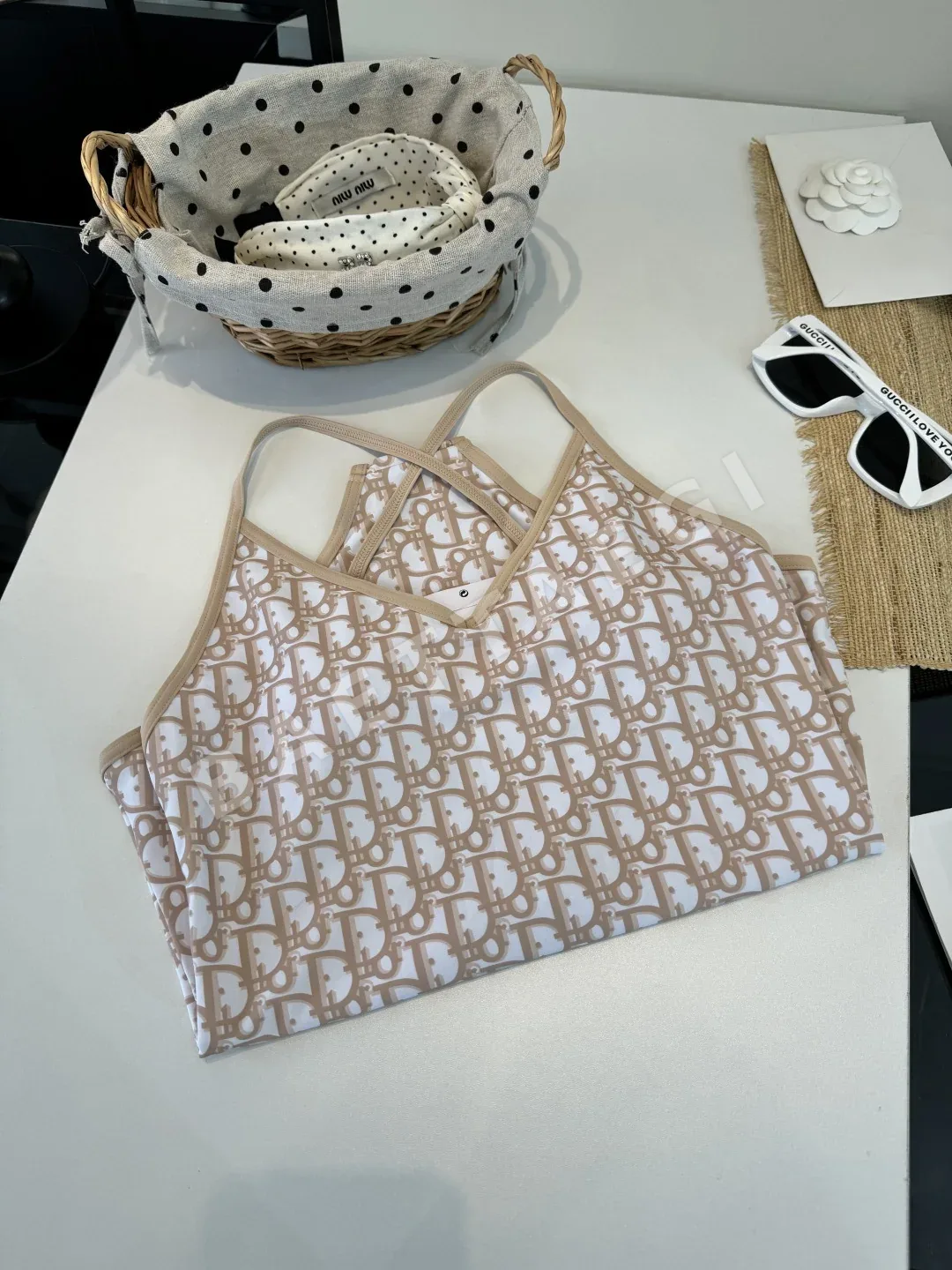 디올 여성 액티브웨어 89519 Dior Activewear 상세 이미지 5
