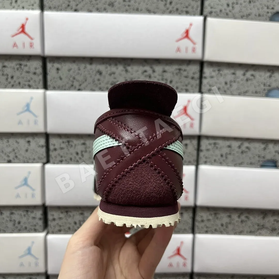 오니츠카타이거 [QC] 멕시코 66 1183C102-500 202298 Onitsuka Tiger Mexico 66 상세 이미지 2