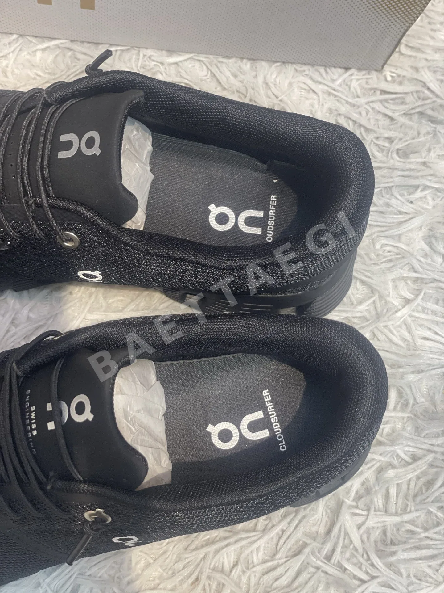 ON OnRun Cloud 6 캐주얼 경량 러닝화 상세 이미지 7