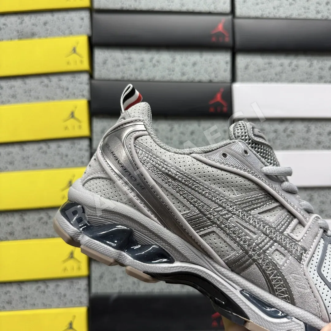 아식스 [BD] 젤 카야노 14 1203B110-020 200429 Asics Gel-Kayano 14 Thom Browne Grey 상세 이미지 7