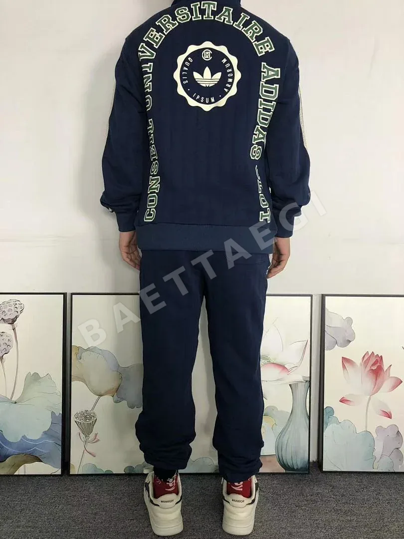 아디다스 후드티 바지 세트 202896 Adidas Hoodie Set 상세 이미지 5