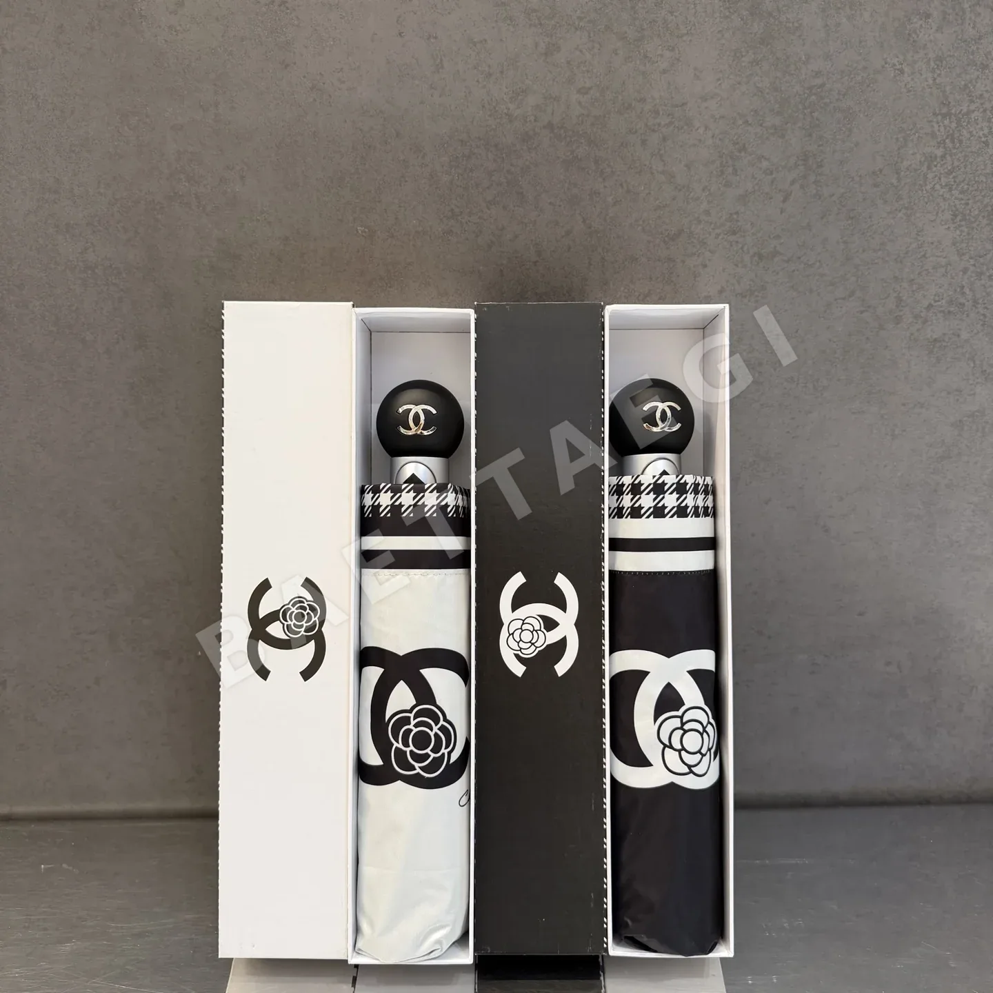 샤넬 우산 85449 Chanel Umbrella 상세 이미지 8