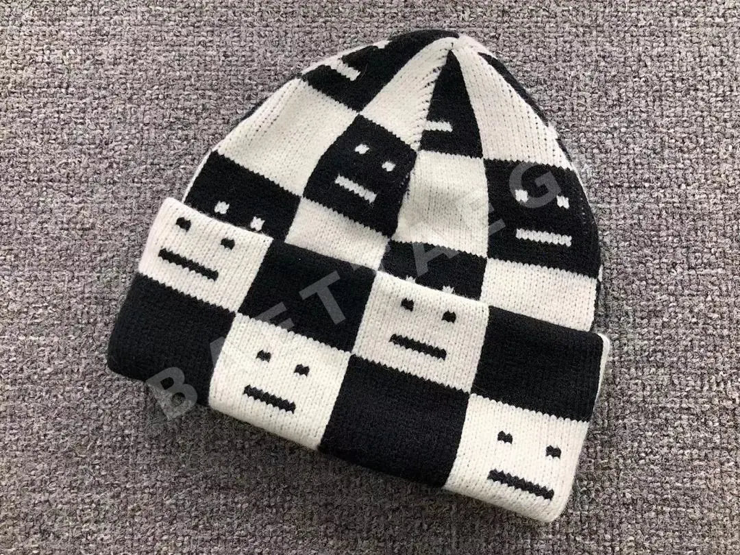 아크네스튜디오 모자 202696 Acne Studios Hat 상세 이미지 5