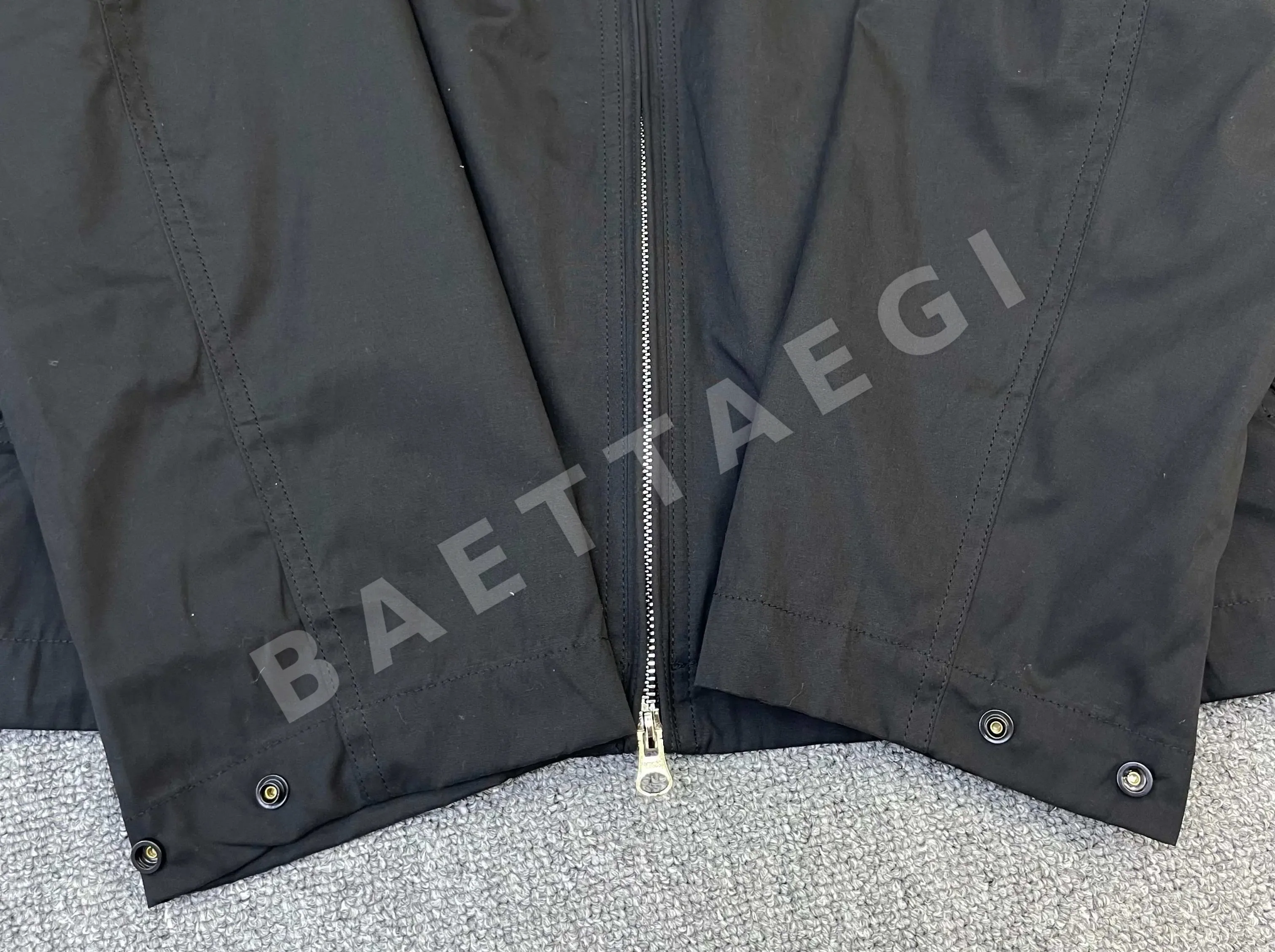 스톤아일랜드 남성 자켓 50937 Stone Island 상세 이미지 9