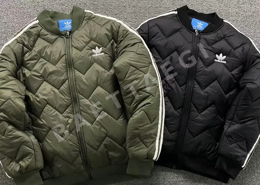 아디다스 패딩 자켓 202745 Adidas Padded Jacket 상세 이미지 9
