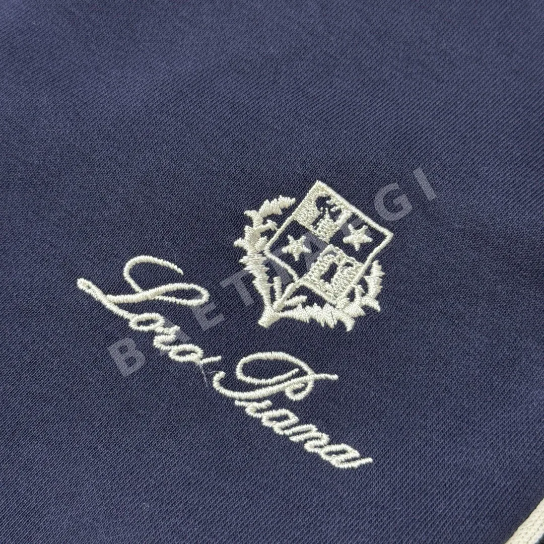 로로피아나 남성 반바지 52691 Loro Piana Shorts 상세 이미지 4