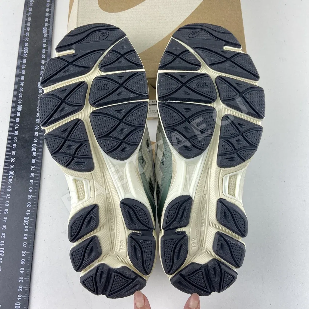 아식스 [HP] 젤 NYC 1203A383-302 200219 Asics Gel-NYC Ivy Smoke Grey 상세 이미지 7