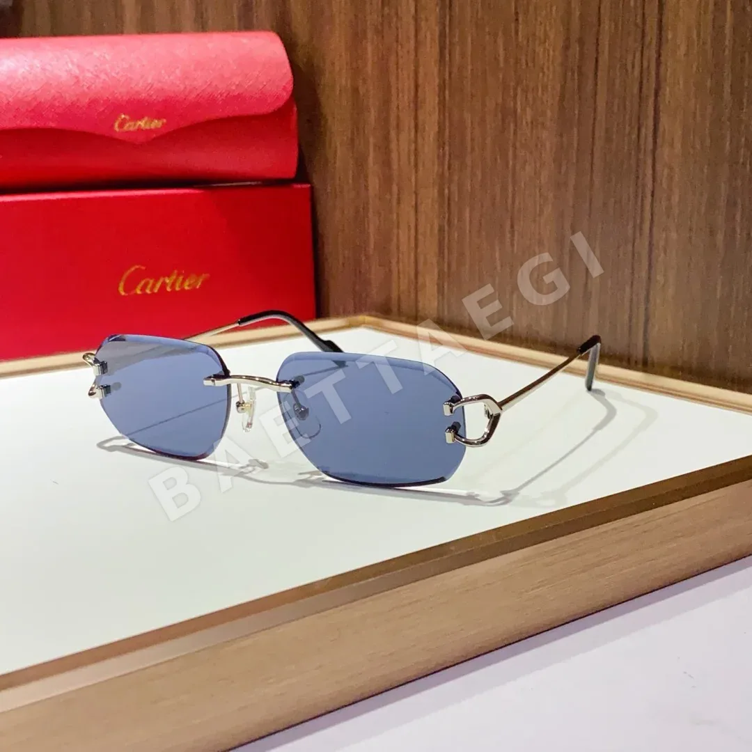 까르띠에 선글라스 72386 Cartier Sunglasses 상세 이미지 4