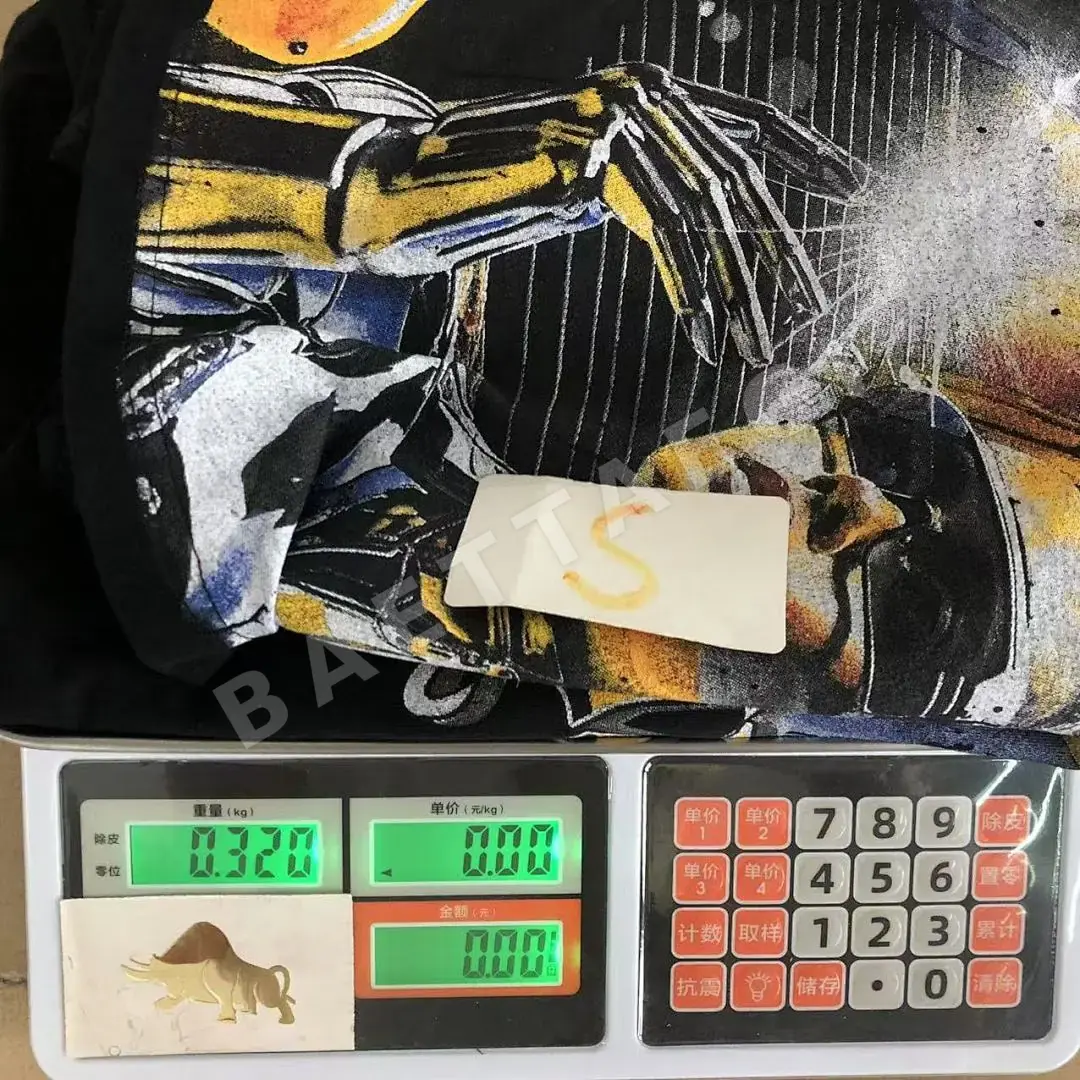 갓스피드 반팔 티셔츠 203334 Godspeed T-Shirt 상세 이미지 30