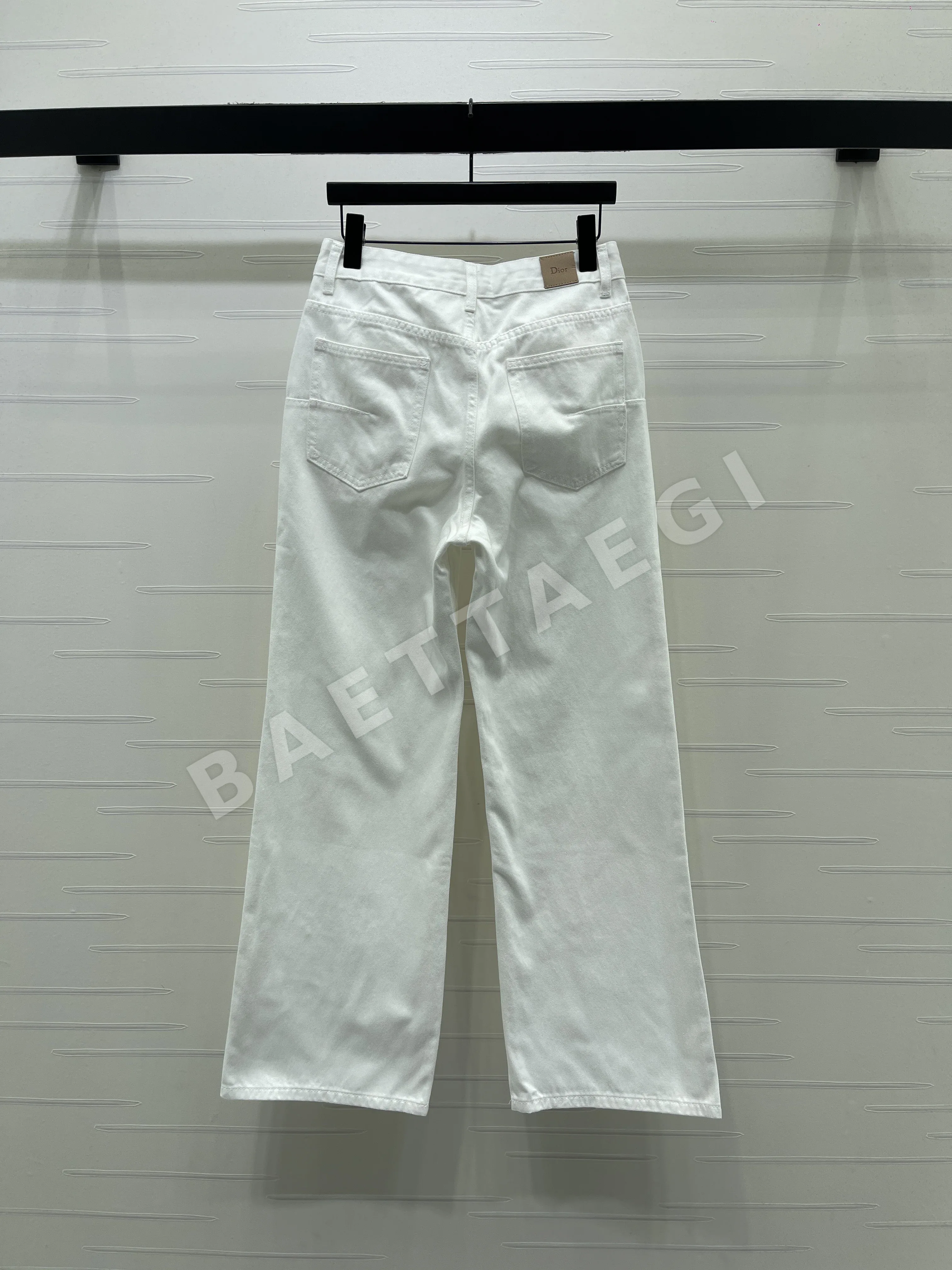디올 여성 바지 54171 Dior Women Pants 상세 이미지 17