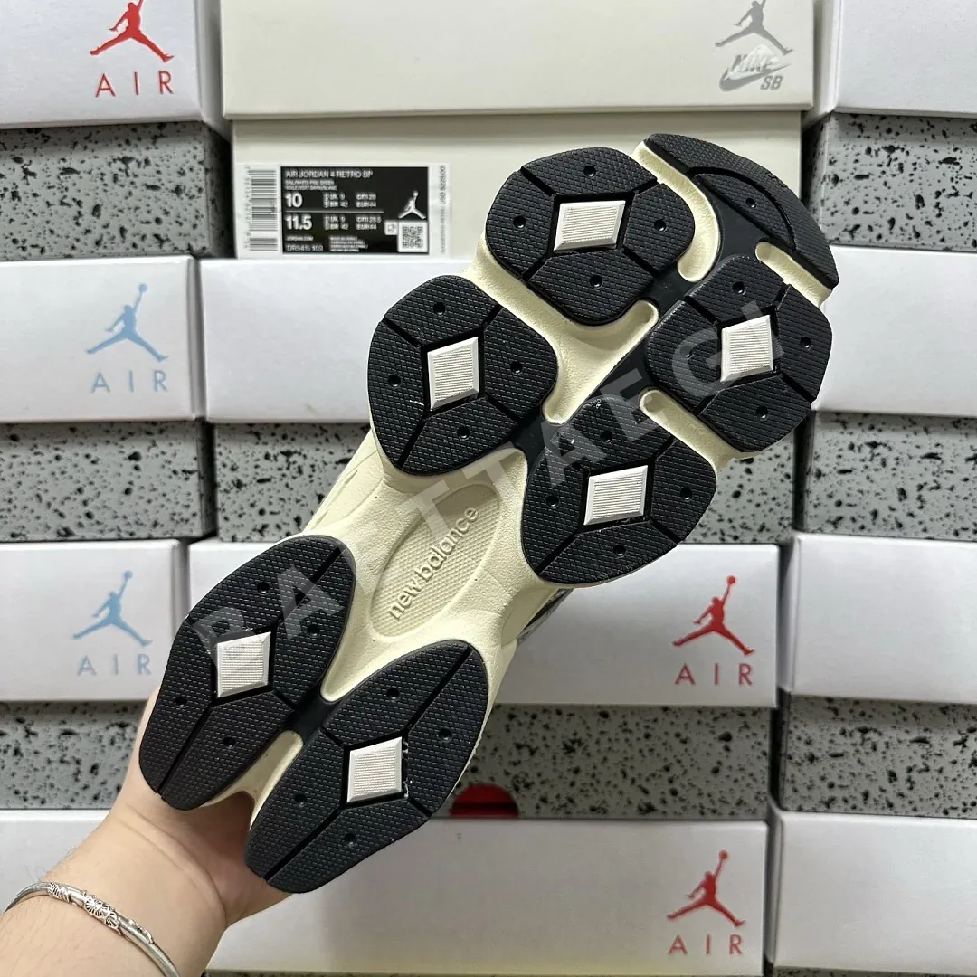 뉴발란스 [C] 9060 U9060SNA 202192 New Balance 9060 상세 이미지 3