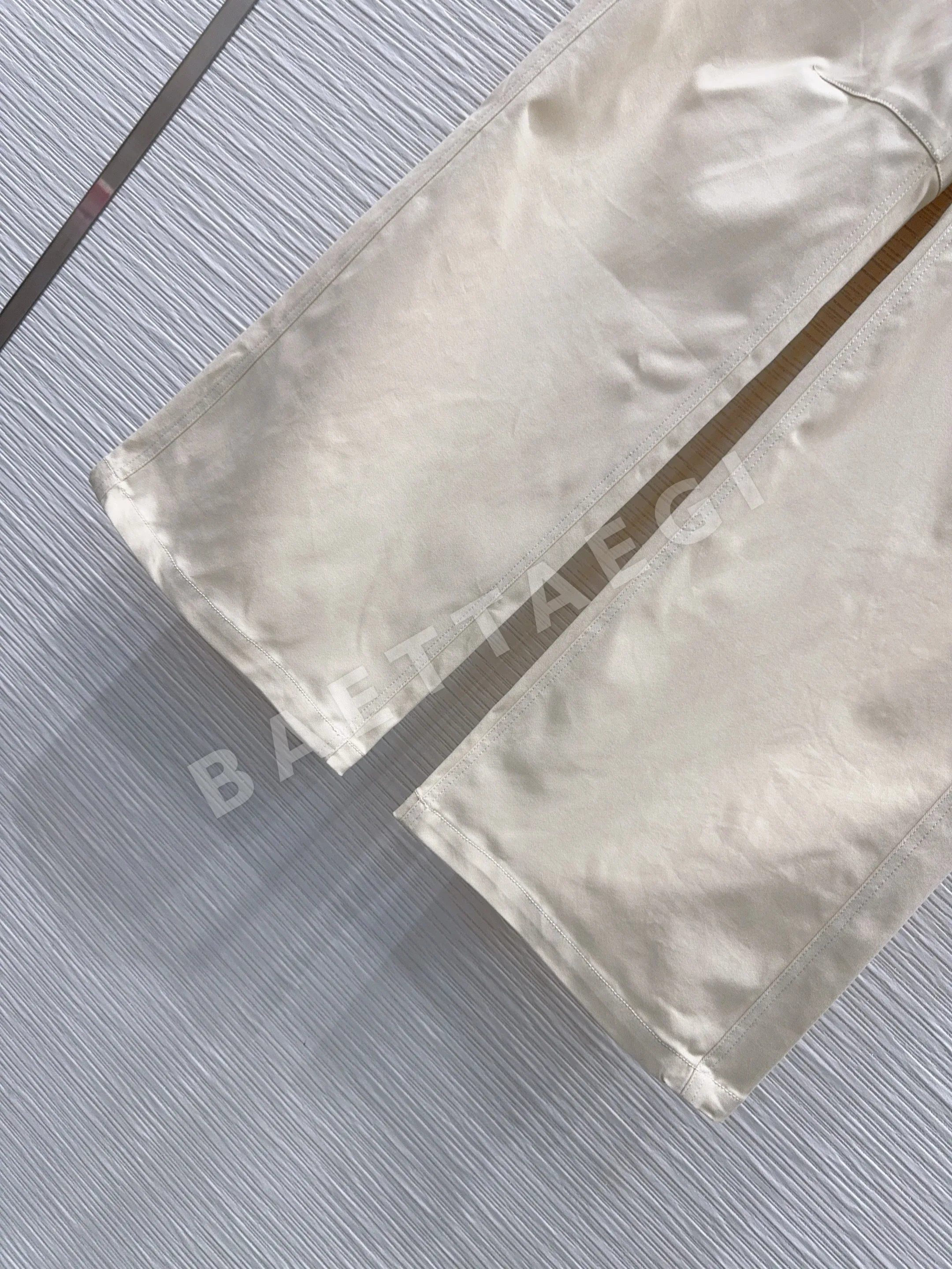 프라다 여성 바지 73809 Prada Women Pants 상세 이미지 15