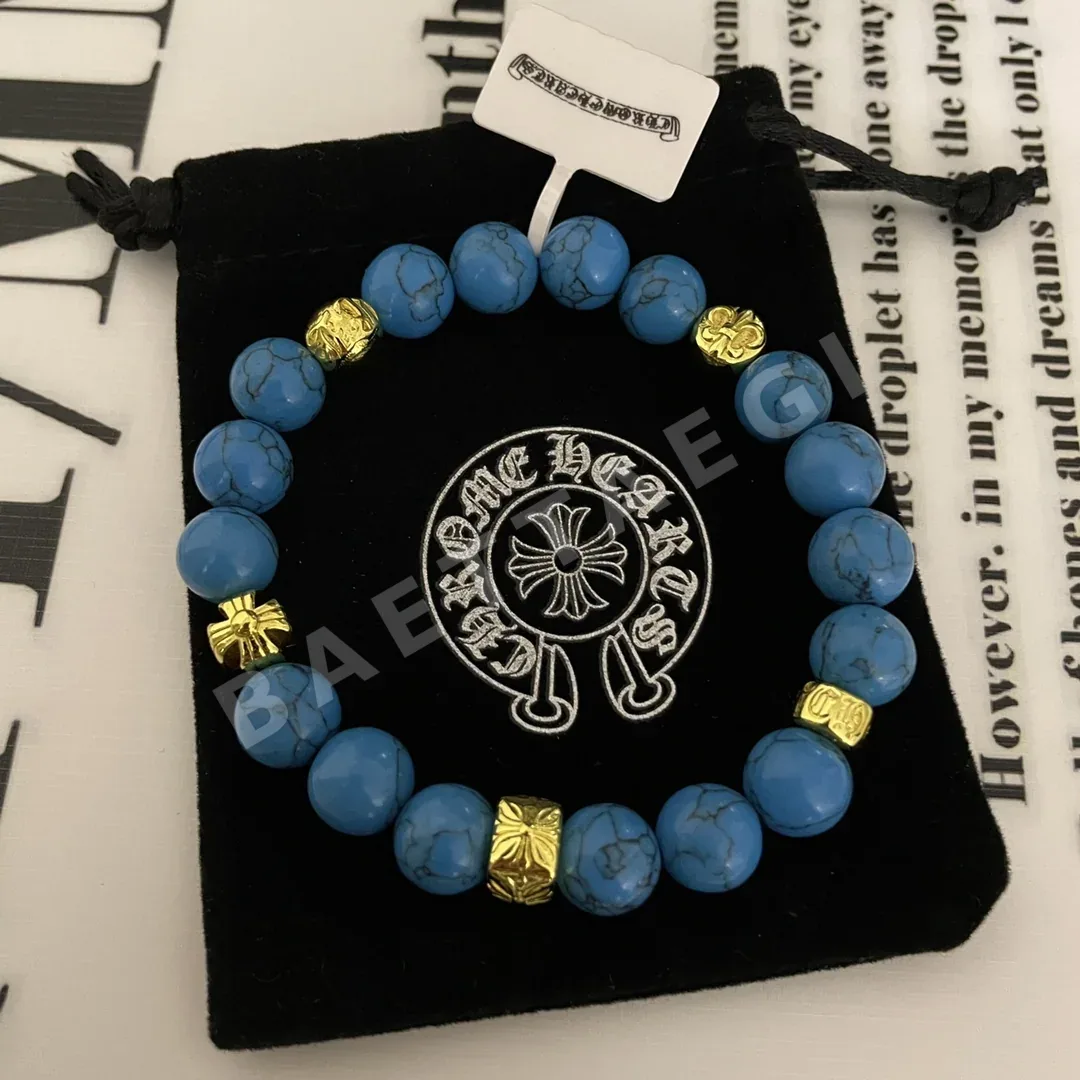 크롬하츠 팔찌 61511 Chrome Hearts Bracelet 상세 이미지 9