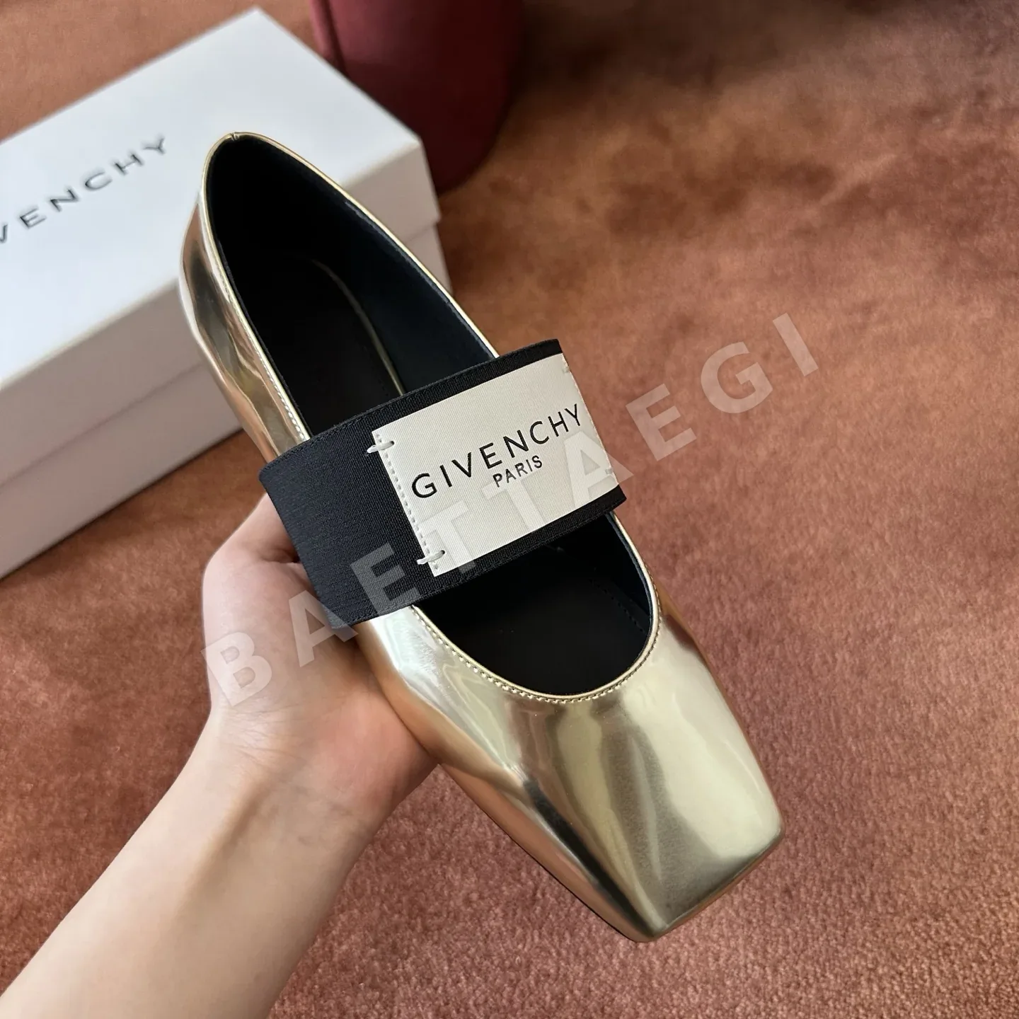 루이비통 신발 4038 상세 이미지 3