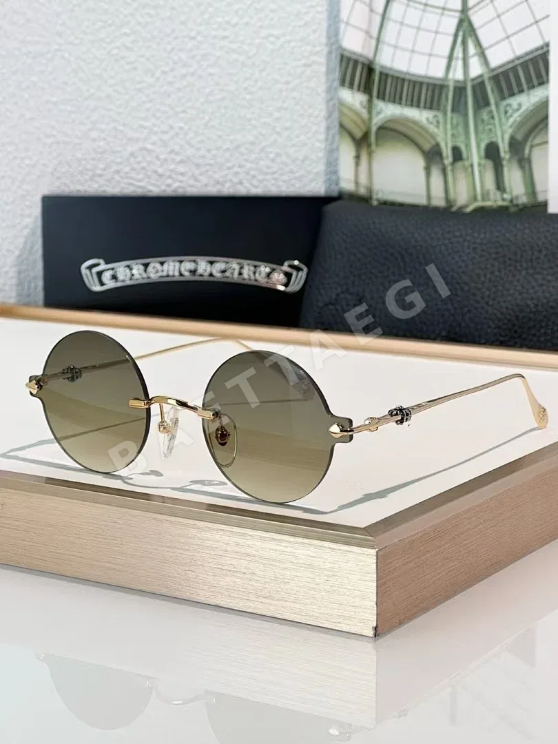 크롬하츠 선글라스 205025 Chrome Hearts Sunglasses 상세 이미지 9