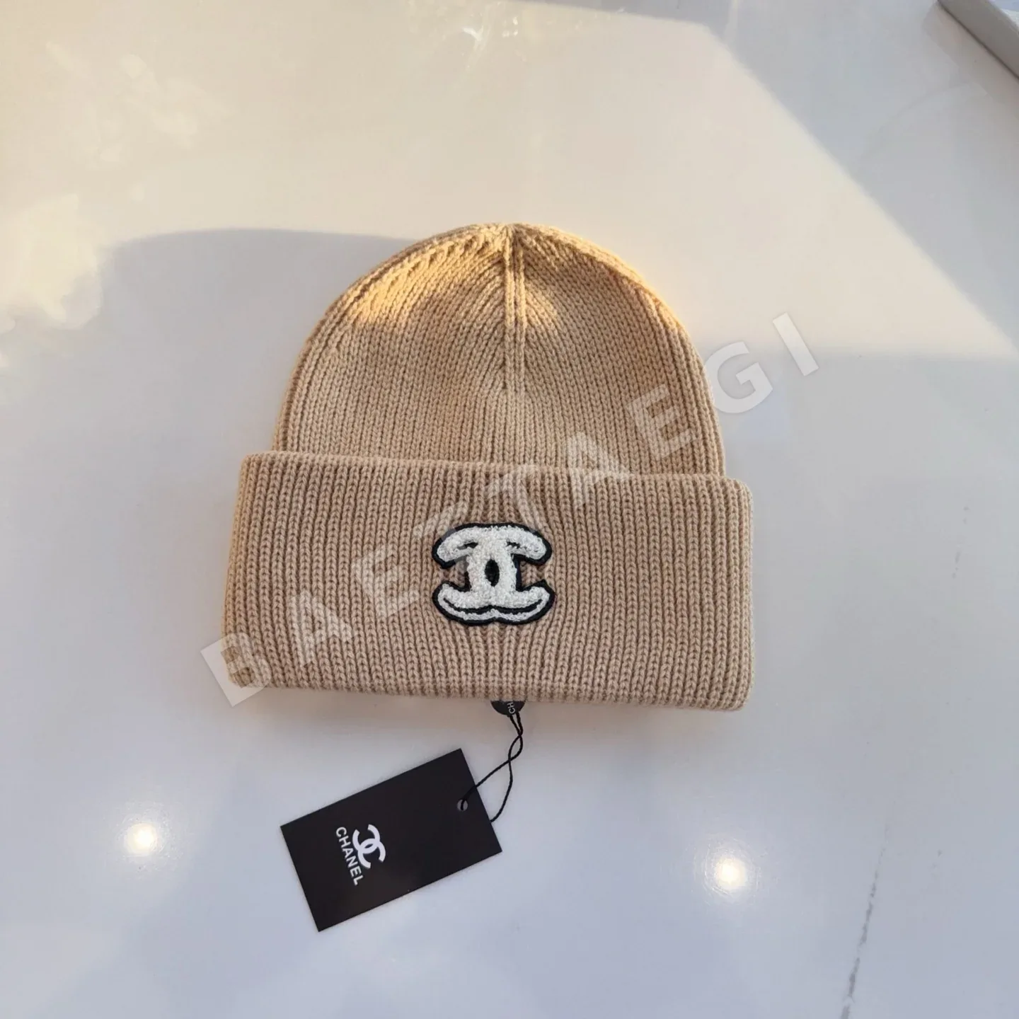 샤넬 모자 82521 Chanel Cap 상세 이미지 2