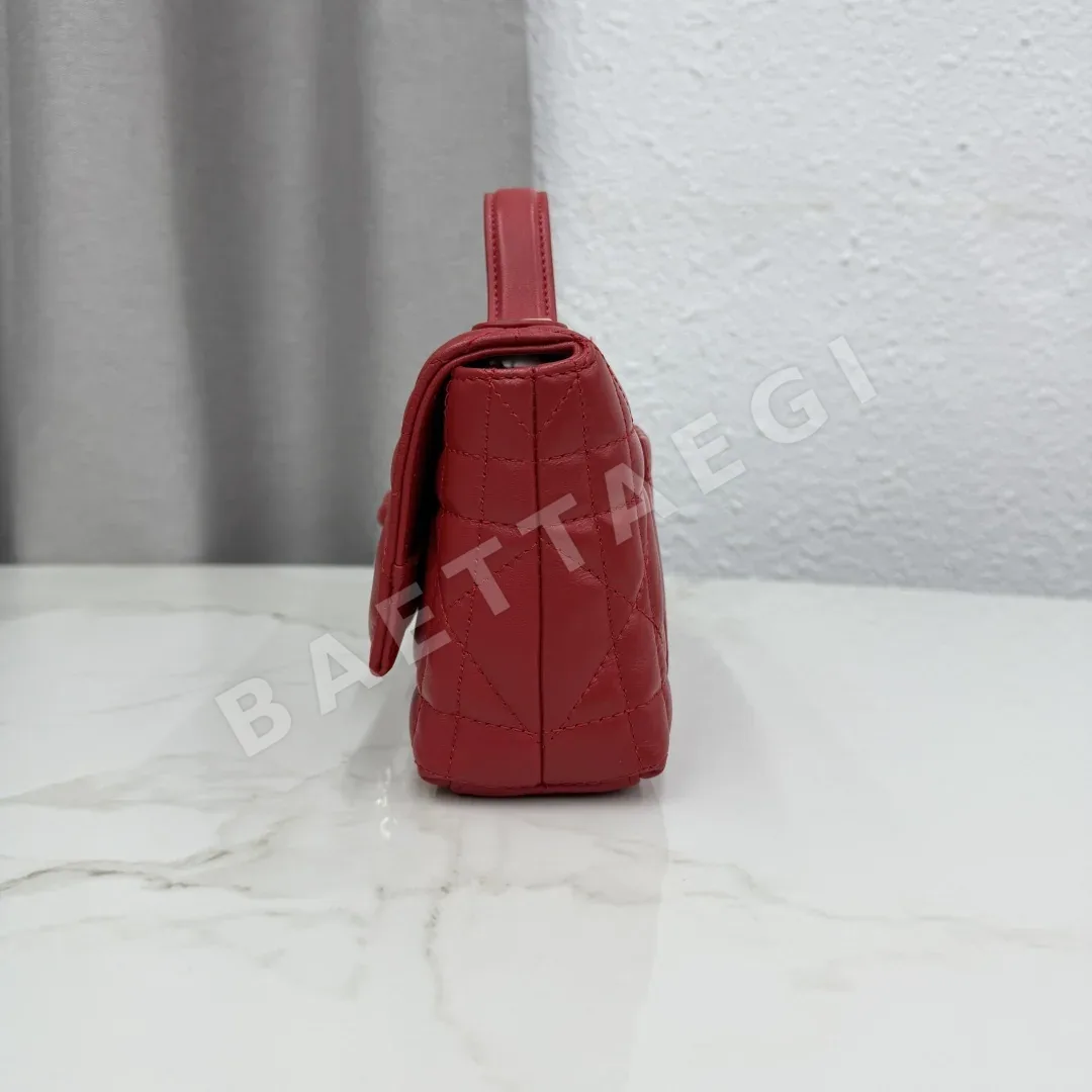 디올 마이텐더 램스킨 미니 체인 폰 가방 상세 이미지 7