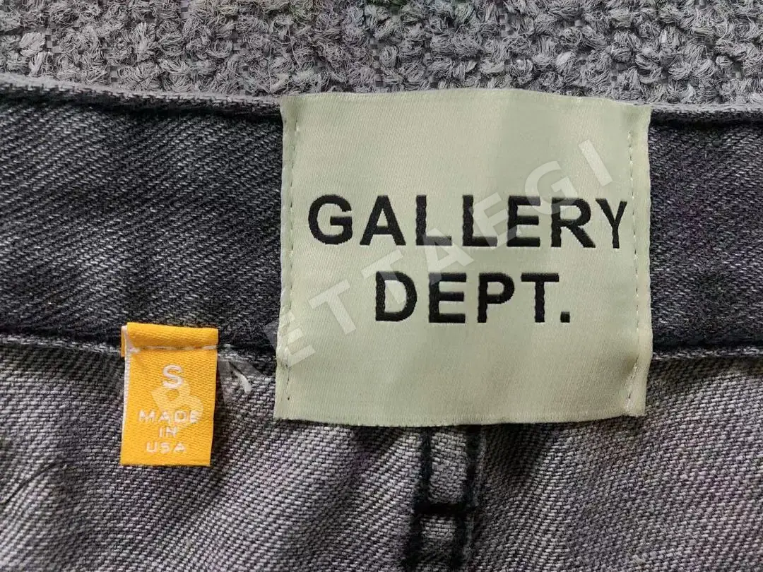 갤러리디파트먼트 바지 203229 Gallery Dept. Pants 상세 이미지 20