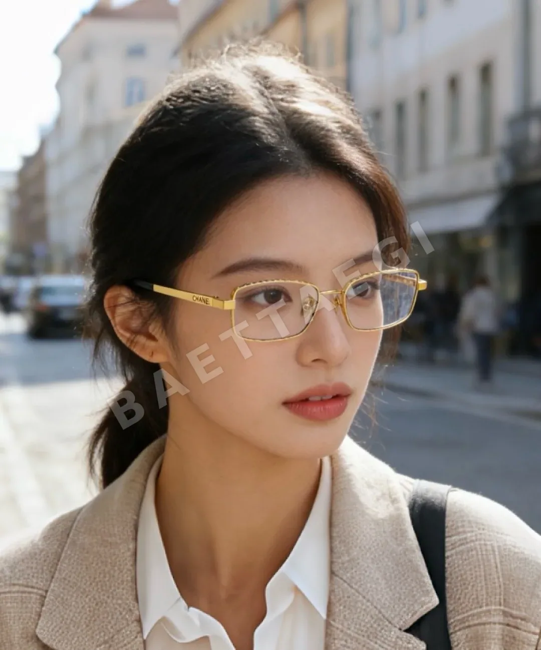 샤넬 CH4295 선글라스 상세 이미지 7