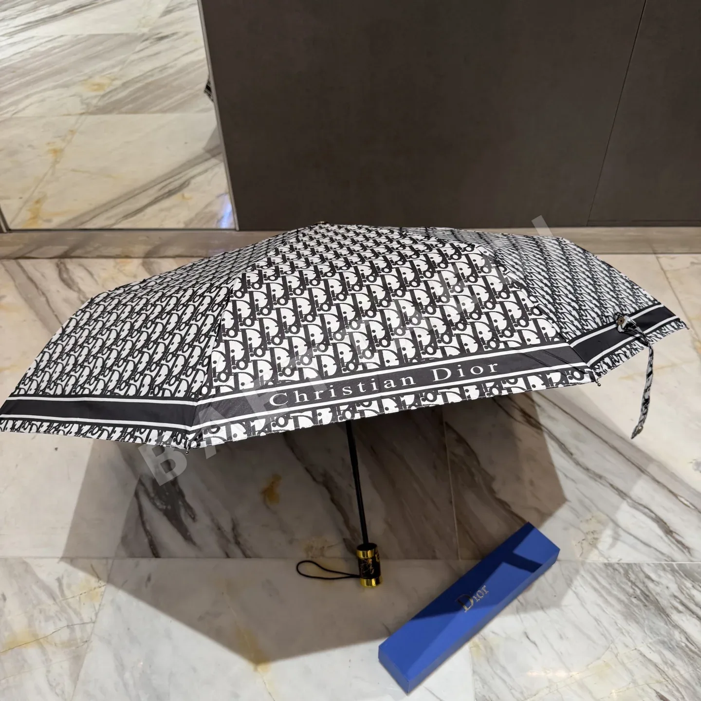 디올 우산 85587 Dior Umbrella 상세 이미지 7