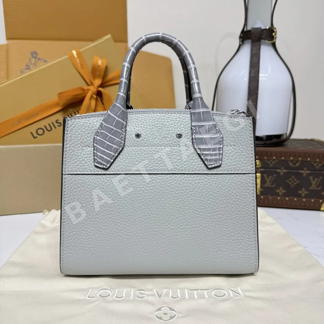 루이비통 시티스티머 미니 핸드백 M95847 상세 이미지 3