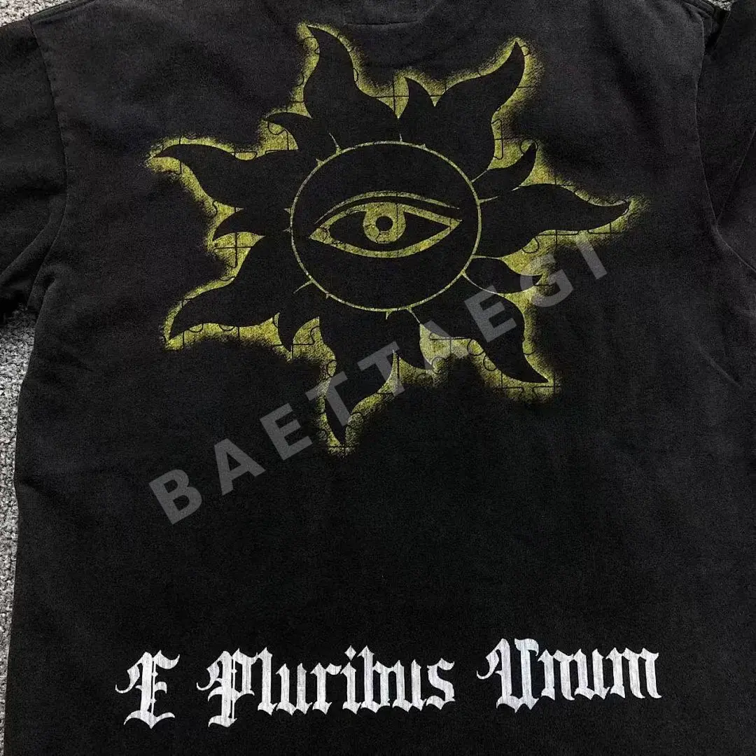갓스피드 반팔 티셔츠 203336 Godspeed T-Shirt 상세 이미지 13
