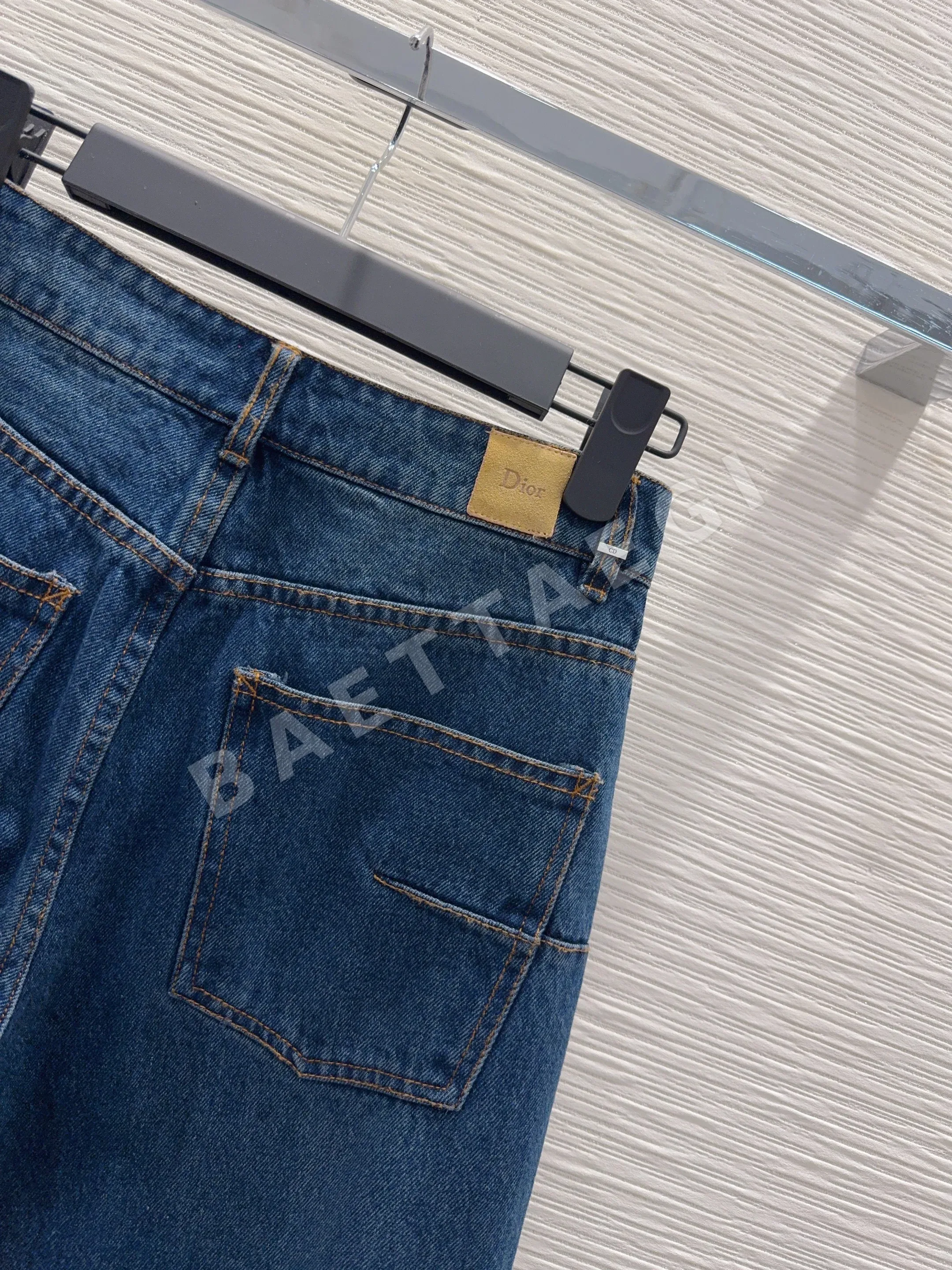 디올 여성 바지 91933 Dior Pants 상세 이미지 13