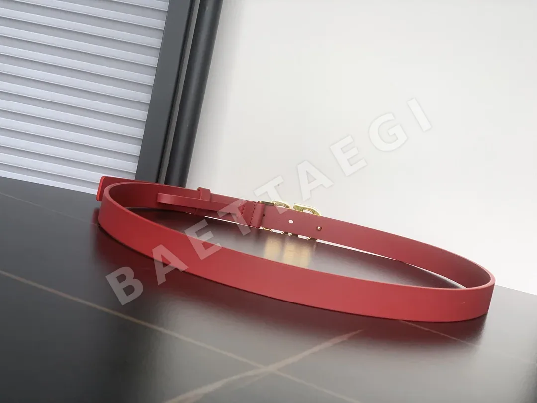 디올 벨트 60064 Dior Belt 상세 이미지 3