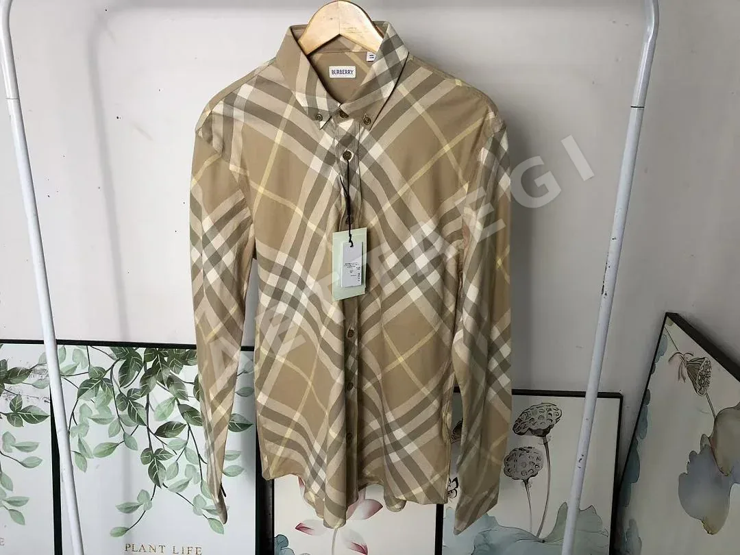 버버리 셔츠 203559 Burberry Shirt 상세 이미지 14