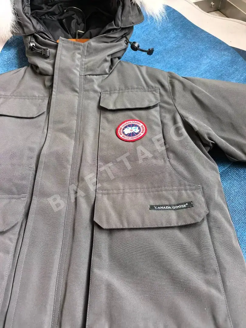 캐나다구스 [TOP] 205742 Canada Goose Kids E08 상세 이미지 5