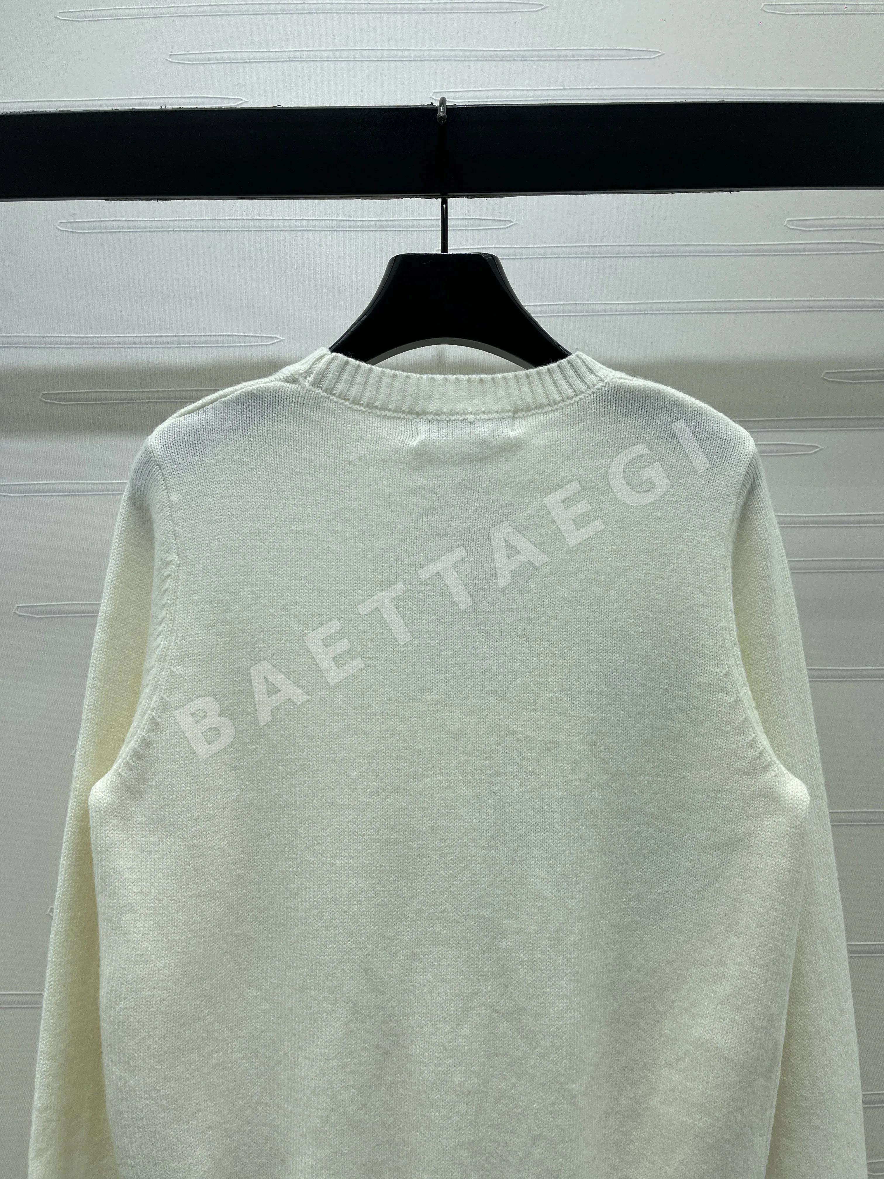 디올 여성 니트 92376 Dior Knit 상세 이미지 16