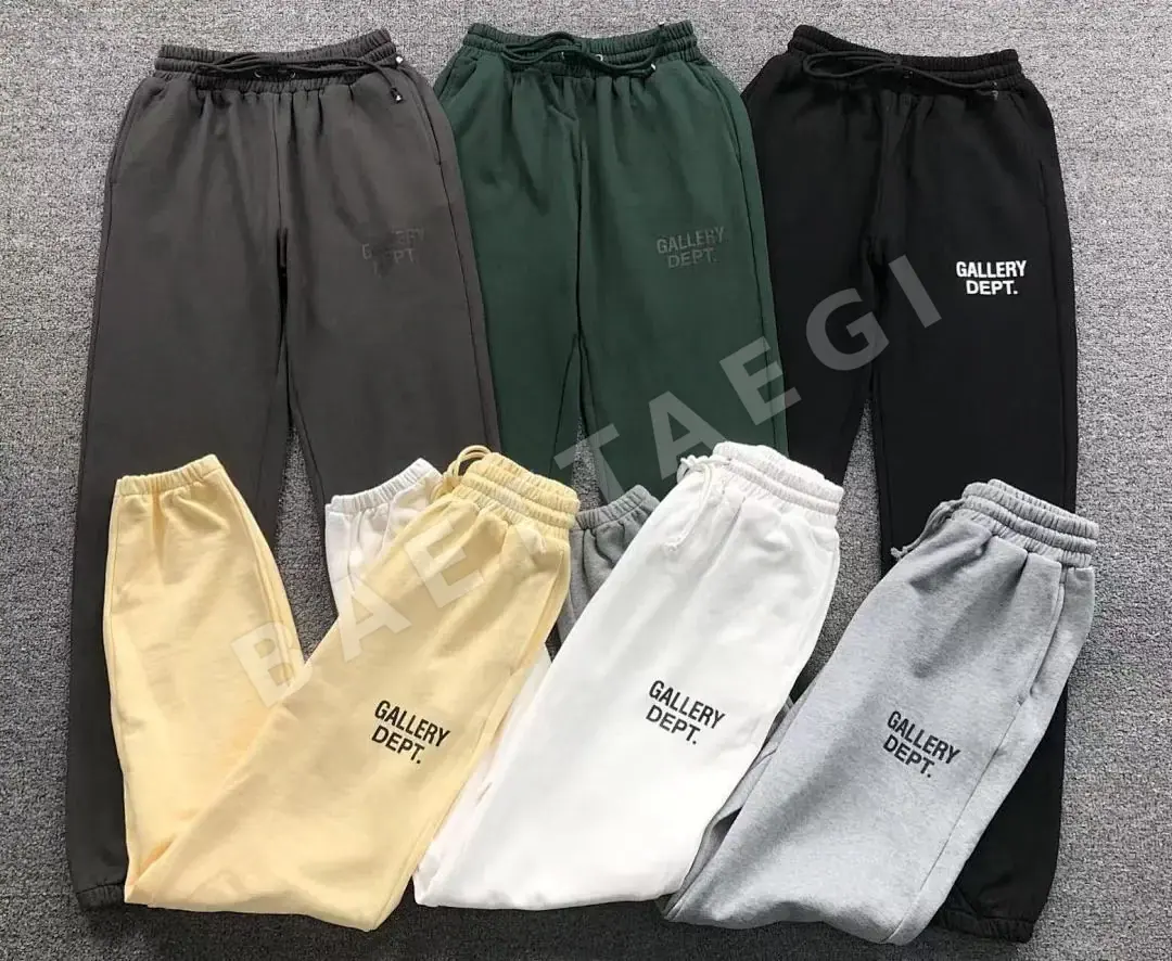 갤러리디파트먼트 바지 203201 Gallery Dept. Pants 상세 이미지 7