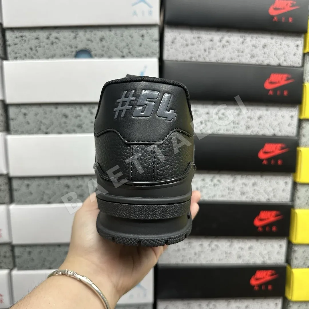 루이비통 [D1] V2 15 블랙 205854 Louis Vuitton V2-15 상세 이미지 10