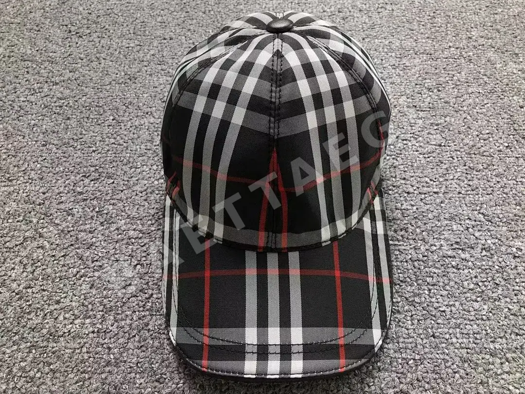 버버리 모자 202680 Burberry Hat 상세 이미지 2