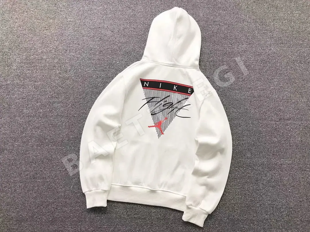 나이키 조던 후드티 203085 Nike Jordan Hoodie 상세 이미지 7