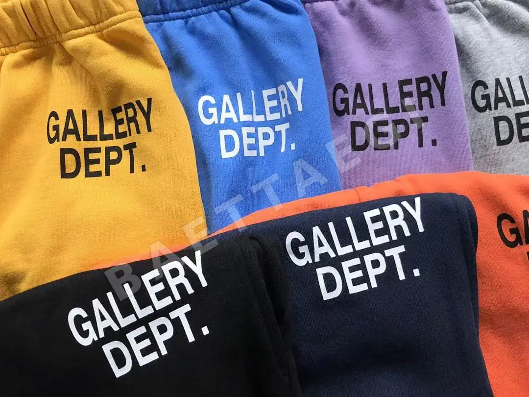 갤러리디파트먼트 바지 203175 Gallery Dept. Pants 상세 이미지 24