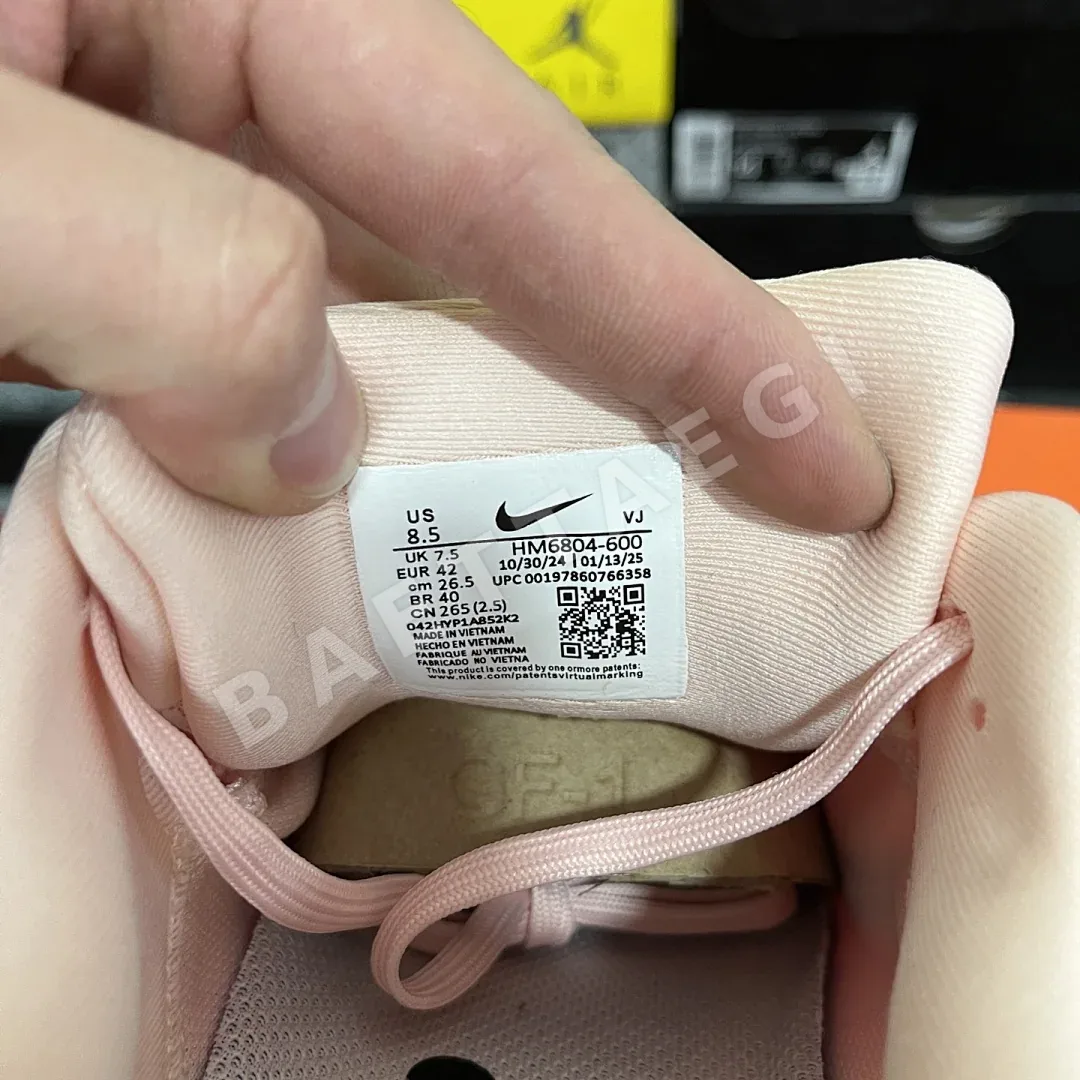 나이키 줌 보메로 18 HM6804-600 201098 Nike Zoom Vomero 18 상세 이미지 7