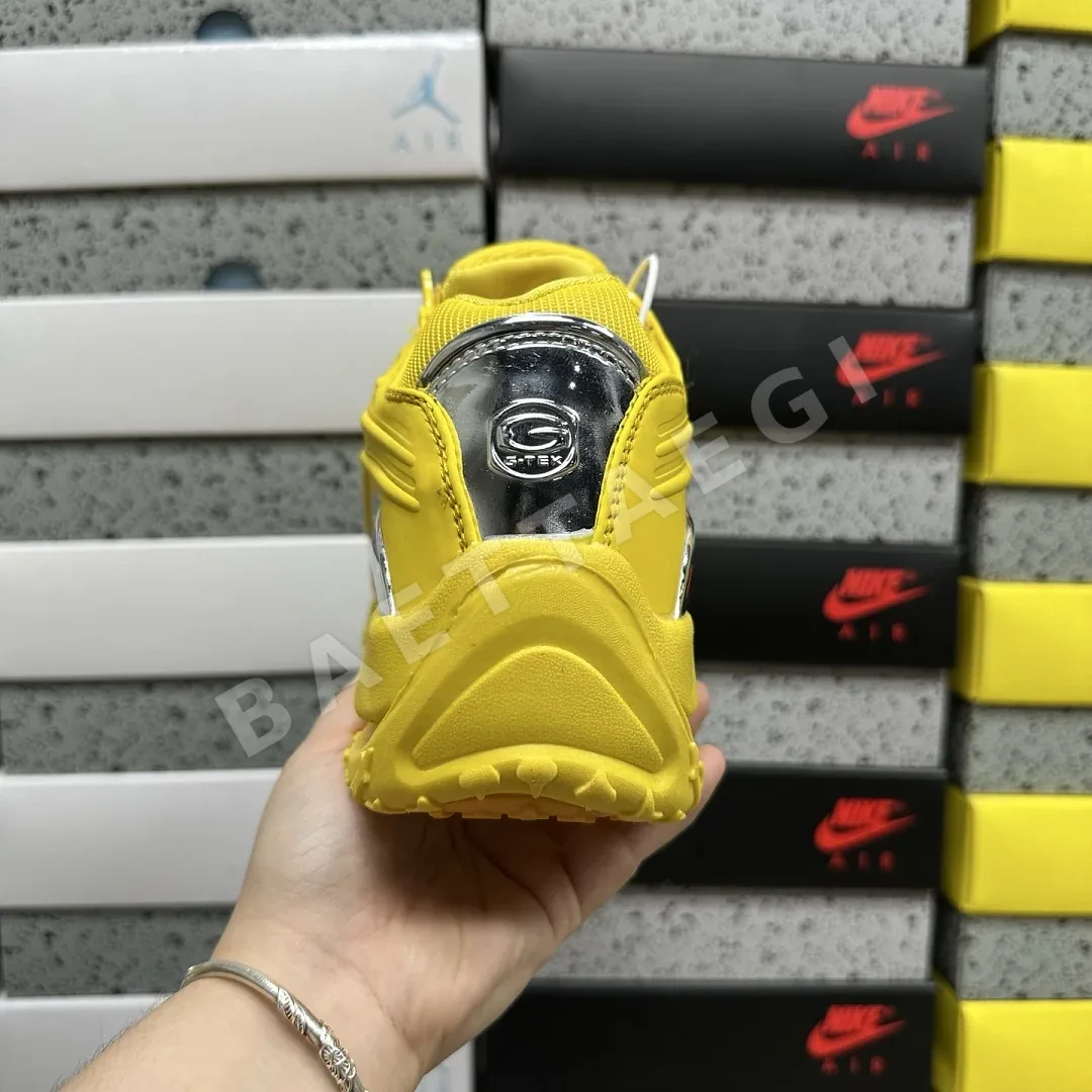 나이키 [WZ] 핫 스텝 2 DZ7293-700 201704 Nike Hot Step 2 Drake NOCTA 상세 이미지 5