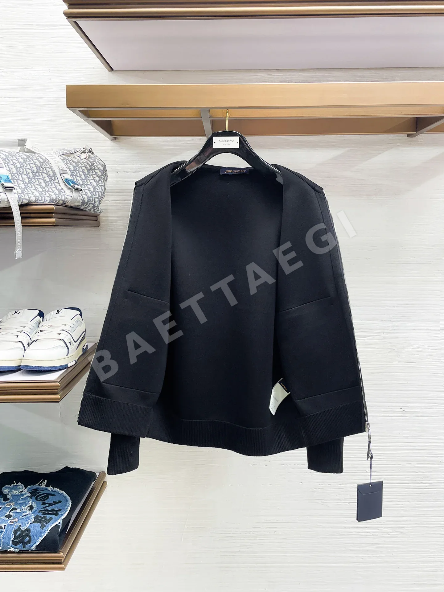 루이비통 남성 자켓 164962 Louis Vuitton Jacket 상세 이미지 8