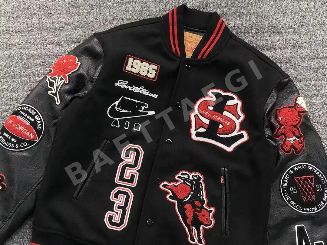 나이키 조던 자켓 203163 Nike Jordan Jacket 상세 이미지 7