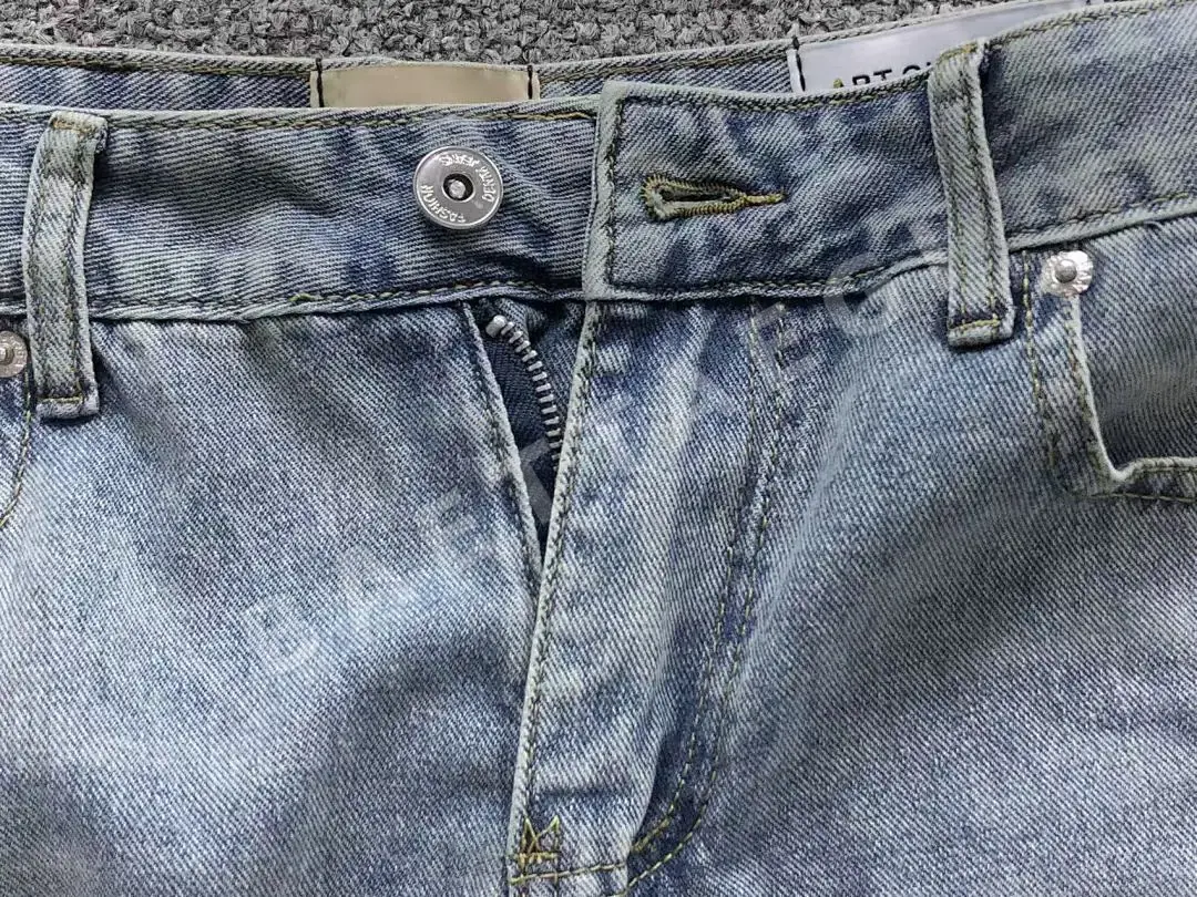 갤러리디파트먼트 바지 203236 Gallery Dept. Pants 상세 이미지 16