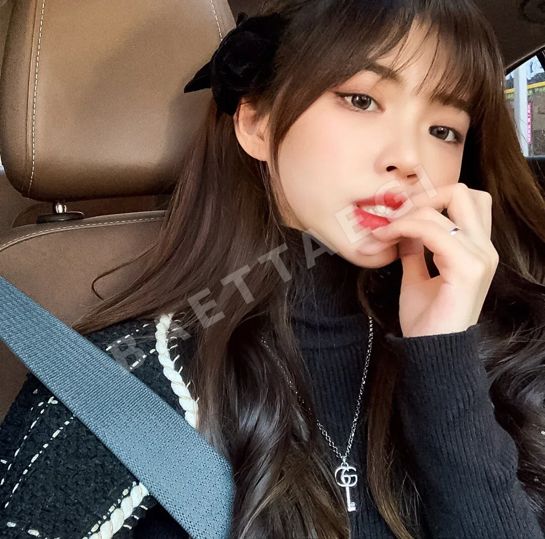 구찌 더블 G 키 스털링실버 목걸이 상세 이미지 3
