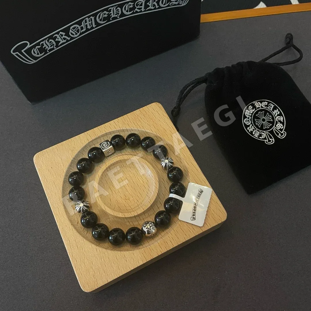 크롬하츠 팔찌 61731 Chrome Hearts Bracelet 상세 이미지 6