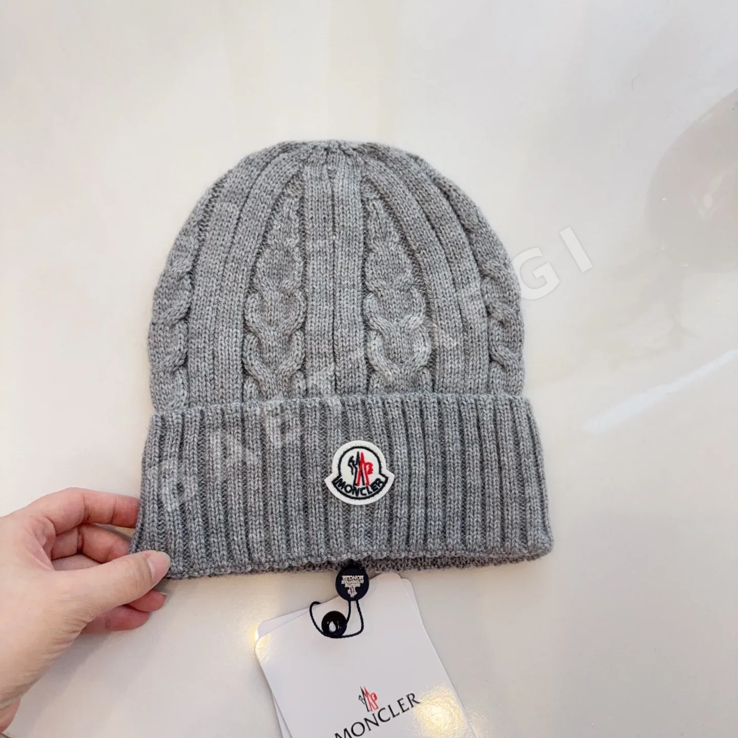 몽클레르 모자 79362 Moncler Cap 상세 이미지 5