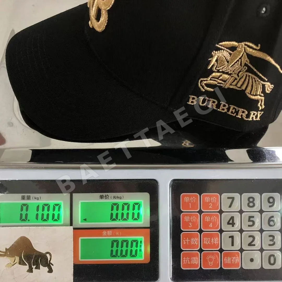 버버리 모자 202678 Burberry Hat 상세 이미지 11